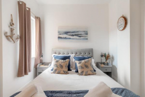 Charming Beachside Town House